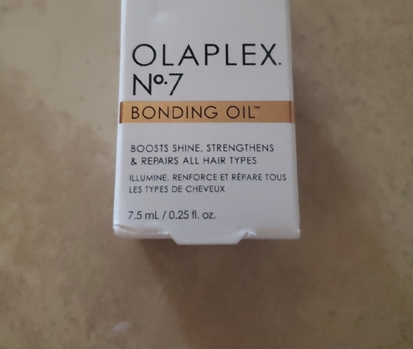 Olaplex No.7 Bonding Oil - Gold - Picture 3 of 3